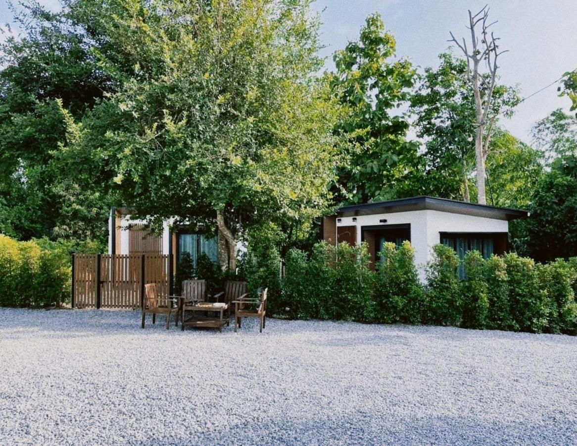 29ฮีลลิ่ง สเปซ Apartment Pua Exterior photo