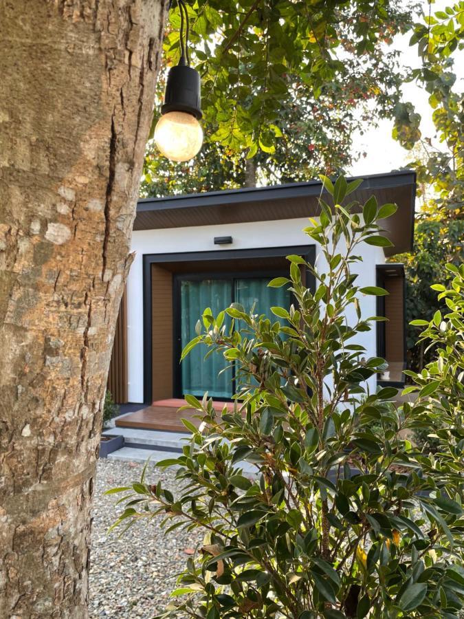 29ฮีลลิ่ง สเปซ Apartment Pua Exterior photo