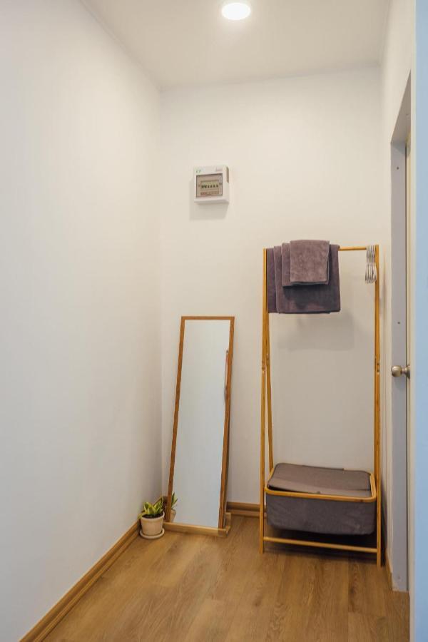 29ฮีลลิ่ง สเปซ Apartment Pua Exterior photo