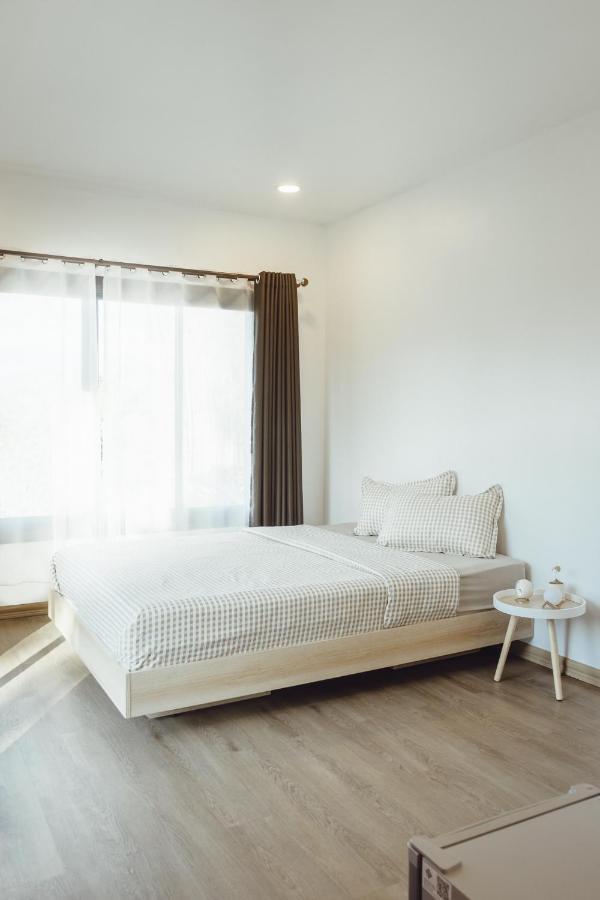 29ฮีลลิ่ง สเปซ Apartment Pua Exterior photo