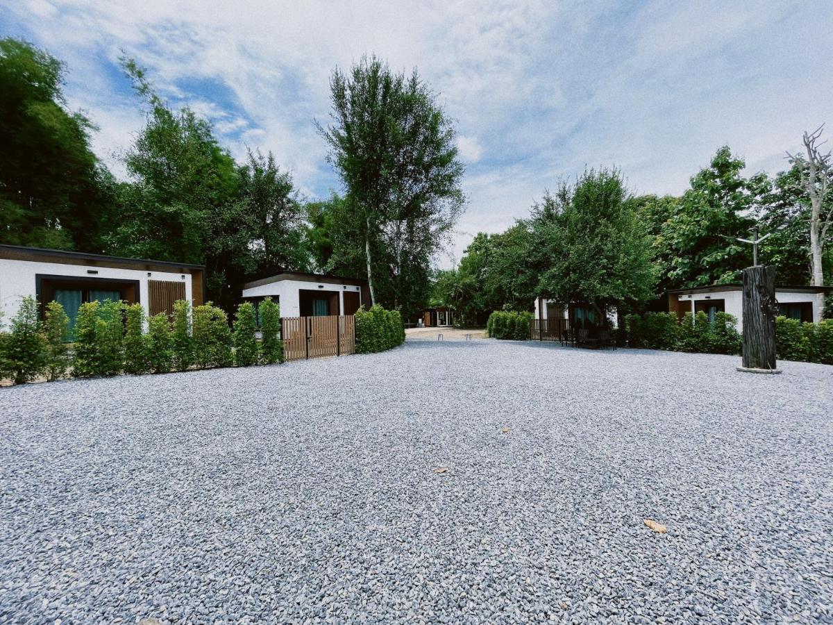 29ฮีลลิ่ง สเปซ Apartment Pua Exterior photo